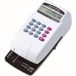ニッポー ニッポー FX-45 電子チェックライター