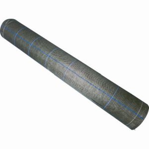 ワイドクロス ワイドクロス SG1515-0.75X100 防草シ-ト SG1515-0.75X100 シルバーグレー メーカー直送 代引不可 沖縄離島不可