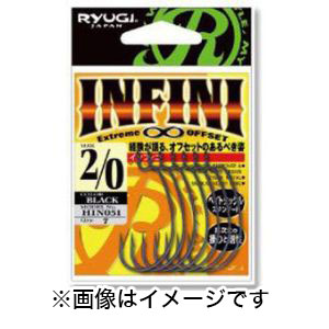 リューギ Ryugi リューギ インフィニ 3/0 HIN051