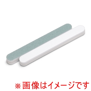 ウェーブ WAVE ウェーブ HT-604 ヤスリスティック フィニッシュ グリーン細型 #2000相当/10枚入 WAVE
