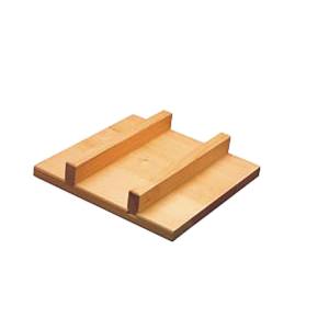 カンダ カンダ 銅 玉子焼用 木蓋 27cm用
