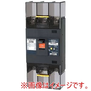 テンパール工業 テンパール工業 GB-222EA 175A 30MA 漏電遮断器