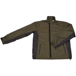 リード工業 LEAD リード工業 RW-054B スリムレインスーツ オリーブグリーン 3L LEAD