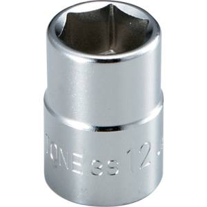 トネ TONE トネ 3S-13 ソケット 差込角9.5×13mm TONE