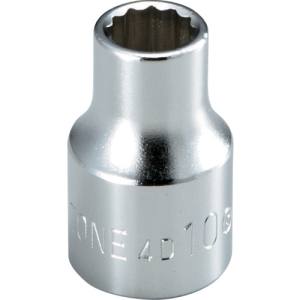 トネ TONE トネ 4D-26 ソケット 差込角12.7×26mm