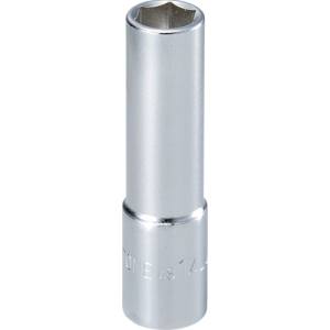 トネ TONE トネ 4S-21L ディープソケット 差込角12.7×21mm TONE