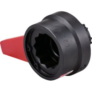 トネ TONE トルシャット用レバーソケット 22UR32T