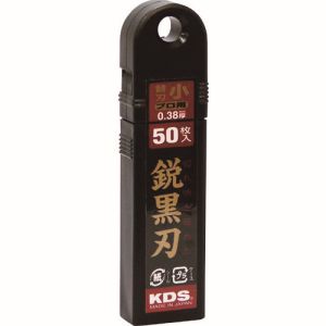 ムラテックKDS MURATEC-KDS KDS SB-50BH 鋭黒刃小50枚入 ムラテックKDS