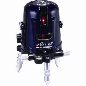 ムラテックKDS MURATEC-KDS KDS ATL-23 レーザー墨出器 本体のみ ムラテックKDS