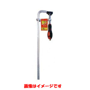 H&H H&H HFC-300 強力型Fクランプ 300mm 三共コーポレーション