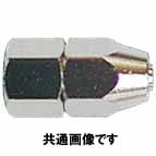 H&H H&H ウレタンホースジョイント オネジ取り付け用 FU-85 G1/4 040