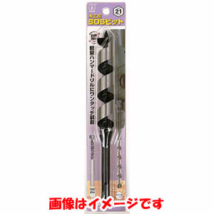 大西工業 ONISHI 大西工業 25 木工用SDSビット 20.0mm