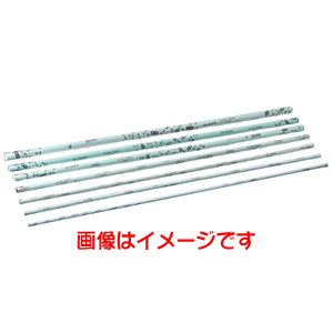 松村工芸 松村工芸 ワイヤー 72cm #26 200本 91-1226-0  フラワーワイヤー