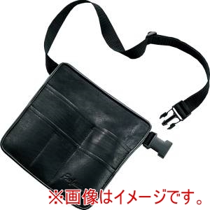 松村工芸 松村工芸 プロフェッショナルバッグ ブラック 92-3072-1