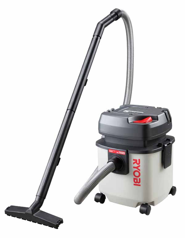  リョービ RYOBI リョービ VC-1100 集じん機 メーカー直送 代引不可 沖縄 離島不可