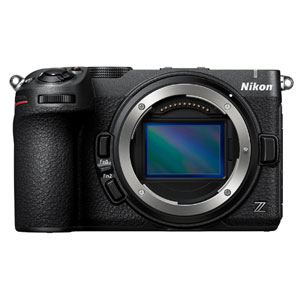 ニコン Nikon ニコン Nikon Z5IIC ボディ ブラック