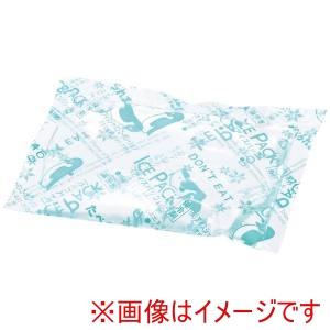 アイスジャパン アイスジャパン 保冷剤 アイスパック S-50 150入