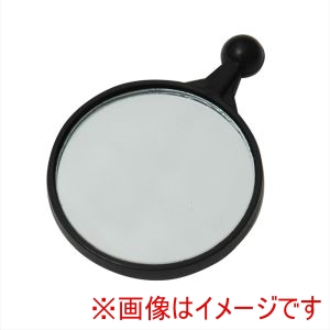 シンワ測定 SHINWA シンワ測定 #84161 部品 鏡 枠付 拡大 鏡 B-2用