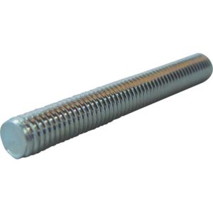ダイドーハント DAIDOHANT ダイドーハント 10177083 ユニクロ 寸切ボルト  呼び W3/8x 長さ 130mm
