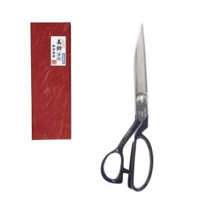 美鈴ハサミ 美鈴ハサミ FMS881-28 手打はさみ 安来鋼青1号 280mm