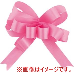 青山リボン 青山リボン ループボウカスタムサテン ＃052 22mm 50枚