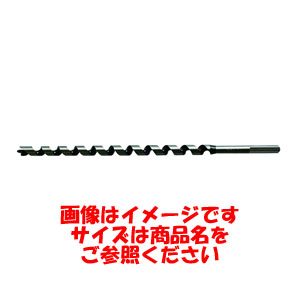 スターエム STAR-M スターエム 5L-100 ロングドリル 500L 10.0 STAR-M