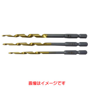 スターエム STAR-M スターエム 75HT-SB ハイスチタンコーティング下穴錐 Bセット STAR-M