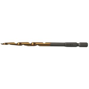 スターエム STAR-M スターエム 75HT-060 ハイスチタンコーティング下穴錐 6mm単品 STAR-M