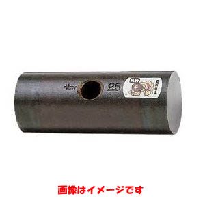 土牛産業 DOGYU 土牛産業 00128 石屋玄能 頭のみ 3.0kg DOGYU