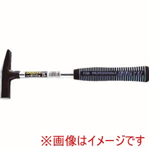 土牛産業 DOGYU 土牛産業 00660 パイプ柄ブリキヤ鎚 18mm  DOGYU