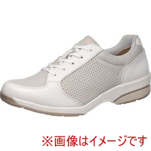 アサヒシューズ ASAHI アサヒシューズ KV78481 AMW WK L029 WH 22.0cm