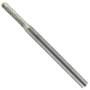 サンフレックス Sumflex サンフレックス No.2313 超硬回転ヤスリ 3mm軸 Sumflex