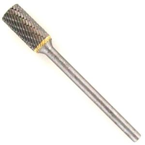 サンフレックス Sumflex サンフレックス No.2324 超硬回転ヤスリ 3mm軸 Sumflex