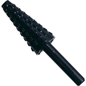 サンフレックス Sumflex サンフレックス No.2632 回転ヤスリ 木工用 6mm軸 Sumflex