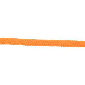 清原 KIYOHARA KIYOHARA サンコッコー カラーひも 中 5mmｘ2.5m オレンジ SUN55-50 清原