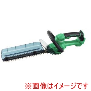 ハイコーキ HiKOKI ハイコーキ CH1830DA NN 18Vコードレス植木バリカン 刈込幅300mm 本体のみ メーカー直送 代引不可 北海道沖縄離島不可