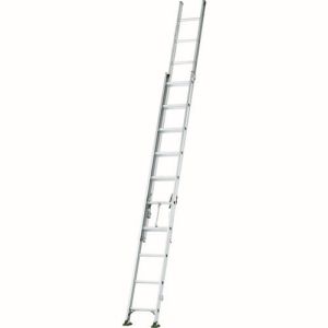 アルインコ ALINCO アルインコ SX61D 二連梯子 全長3.98m～6.05m 最大仕様質量130kg メーカー直送 法人限定 代引不可 北海道沖縄離島不可