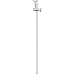 角利産業 KAKURI 角利産業 13647 メッキハタガネ 600mm