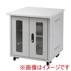 サンワサプライ サンワサプライ CP-SVD6070GY 19インチマウント付きデスク 2ポスト D700 メーカー直送 代引不可 北海道沖縄離島不可