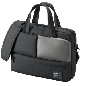 サンワサプライ SANWA SUPPLY サンワサプライ BAG-CA11BK カジュアルPCバッグ