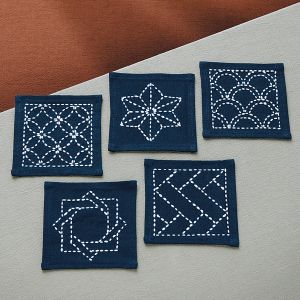 オリムパス オリムパス 刺し子キット 223
