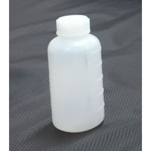 インダストリーコーワ インダストリーコーワ ＃11750 ポリビン 細口 50ml