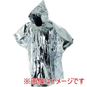 カクセー Kakusee カクセー Kakusee HJT-04 防寒具ッド 防寒アルミポンチョ