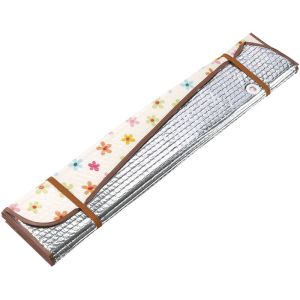 スケーター SKATER スケーター くまのがっこう サンシェード CSUS1