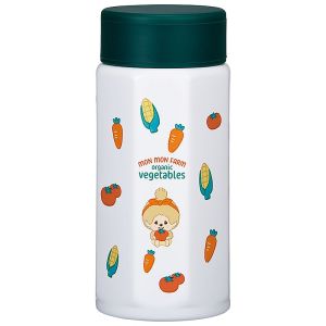 スケーター SKATER スケーター モンチッチファーム 八角ステンレスボトル 350ml STO4
