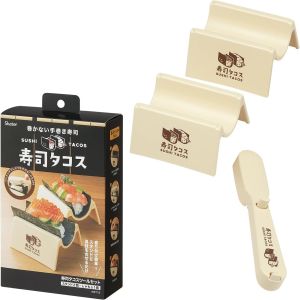 スケーター SKATER スケーター 寿司タコスツールセット KST1S