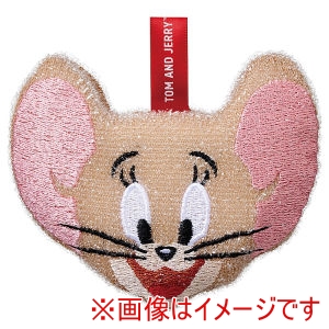 スケーター SKATER スケーター ジェリー きらめき キッチンスポンジ KKSP1