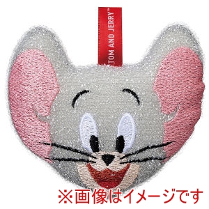スケーター SKATER スケーター タフィ きらめき キッチンスポンジ KKSP1