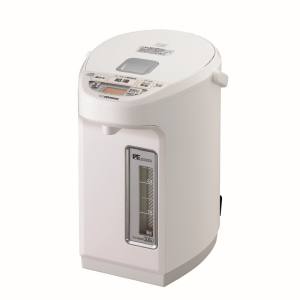 象印マホービン ZOJIRUSHI 象印 CV-WB30-WA VE電気まほうびん ホワイト