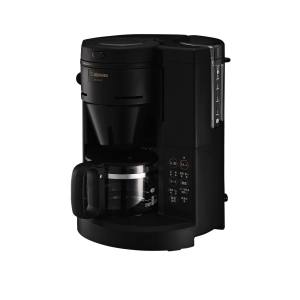 象印マホービン ZOJIRUSHI 象印 EC-SA40-BA コーヒーメーカー ブラック